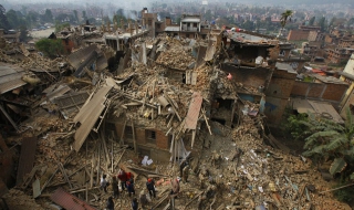 250 изчезнали след нова лавина в Непал