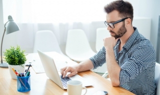 5 съвета как да предпазим очите си от компютъра