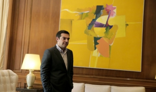 Ципрас: Близо сме до споразумение с кредиторите