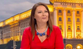 Елена Дариева: Още следващата седмица очаквам първите протести за сезона