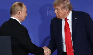 FT разкри защо Тръмп е отменил срещата с Путин