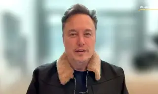 Илон Мъск остава шеф на Tesla, "освен ако не умре"