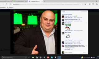 Ксенофобски атаки срещу издателя на в. „Будилник“