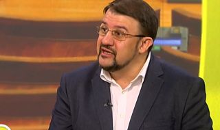 Настимир Ананиев: Защо да ходим на избори, като БСП, ГЕРБ и ДПС заявяват, че ще направят коалиция след това
