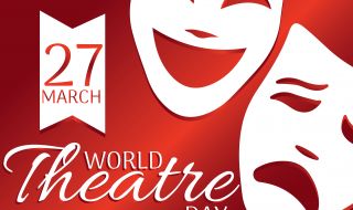 Отбелязваме Международния ден на театъра