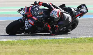 MotoGP се завръща в Бразилия: Пълна програма за Гран При уикенда на пистата „Айртон Сена“