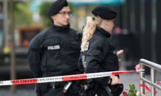 Убиецът от Мюнхен хакнал акаунт във Фейсбук. Вижте защо