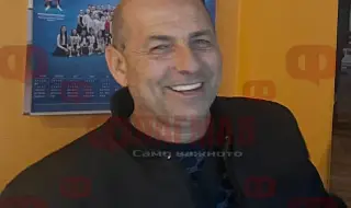 Застреляният в Бургас е поморийският бизнесмен Христо Бургазлиев – собственик на чейндж бюро