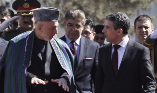 България може да строи болница в Кабул /Обновена/