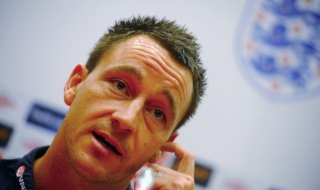 Джон Тери обратно в игра до месец