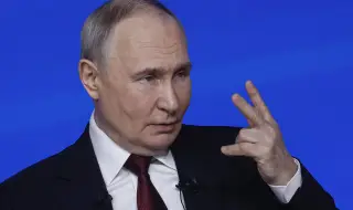 Експерт: Печелим време с Путин. Но как го използваме?