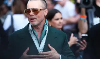 Фалшивият Брад Пит удари отново - пенсионерка му даде над 100 000 евро