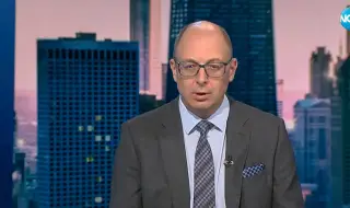 Йордан Божилов: Среща между Зеленски и Путин трудно ще се реализира 