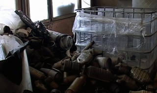 Разбиха група за ДДС-измами