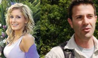 Венелин Петков и Николета Маданска станаха родители