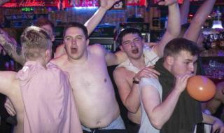 22-годишен чужденец заби юмрук на полицай в Боровец