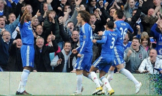 Челси най-накрая победи