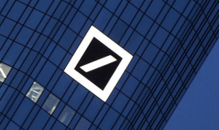 „Дойче банк“ със загуби от €2 млрд. за тримесечие