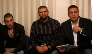 Погнаха братя Пулеви и Далаклиев за допинг