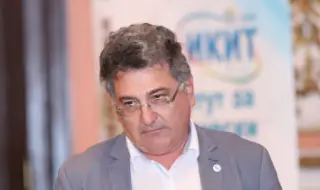 Скоро може да имаме още един български космонавт