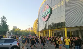 Стадион „Христо Ботев“ в Пловдив попадна в Топ 10 на стадионите в света