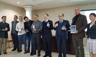 Тайван завърши два проекта за технологично сътрудничество в София