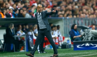 Гуардиола: Станах по-добър!