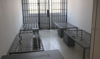 Постоянен арест за бащата, убил сина си в Сливенско