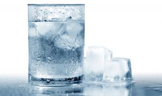 Прост трик със студена вода показва дали сме здрави