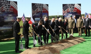 САЩ започна да изгражда щит и в Полша