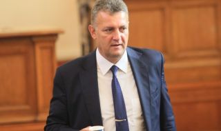 Валентин Николов: Няма да има кой да гори въглищата на ТЕЦ "Марица Изток 1" и "Марица Изток 3" 
