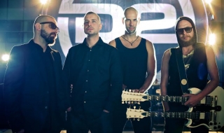 D2 обявиха новите дати от пролетното си клубно турне