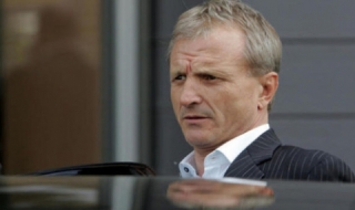 Гриша Ганчев иска бърз фалит за ЦСКА