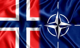 Мащабно учение на НАТО стартира в Норвегия
