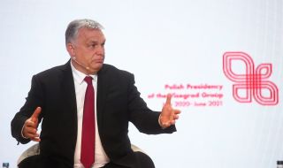 Орбан готов да излезе от ЕНП