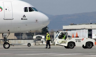 Ръст от 30% при пътниците на евтини полети