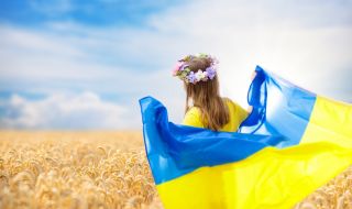 Само 8% от украинците са склонни на териториални отстъпки за постигане на мир с Русия