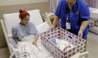 Всяка четвърта бременност завършва с аборт