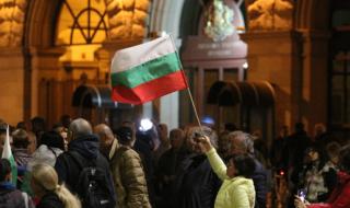 Ден 99: "Утре ще пишем история"