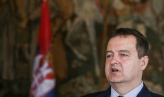 Хърватия и Сърбия обсъждат нерешени въпроси