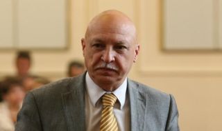 Станимир Илчев: НДСВ ще води диалог с партиите, които останат верни на призивите си