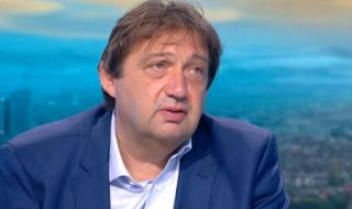 Арх. Шишков: Част от АМ "Хемус" се строи незаконно, подадох си оставката под натиск от Фандъкова
