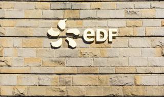 EDF ще представи нова версия на реактор от следващо поколение