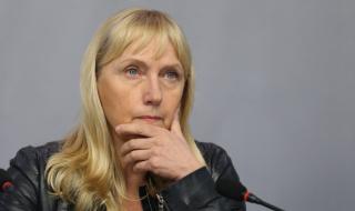 Елена Йончева: Докладът използва предпазлив език, важно е какво ще се чуе в Европейския парламент в понеделник