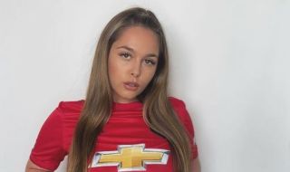 Фенка на Манчестър Юнайтед качи перверзен кадър в една от социалните мрежи (СНИМКА)