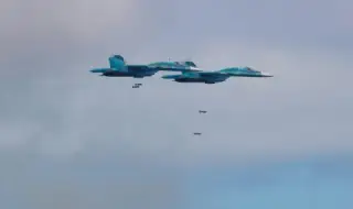 Германия създава зона, забранена за полети над съоръжения за съхранение на радиоактивни отпадъци