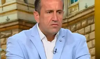 Харизанов: Да си говорим за масови протести към момента е далеч от обективността