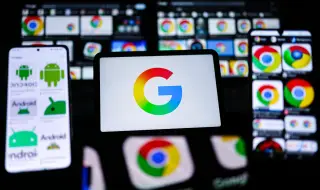 Рекордна глоба за Google и Shein
