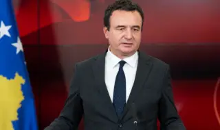 Управляващите в Косово спечелиха парламентарните избори, но няма да имат мнозинство