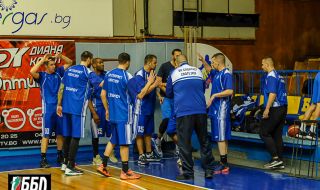 За прогреса на баскетбола в Своге - Емил Горанов пред ФАКТИ